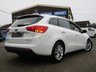 USED 2018 67 KIA CEED 1.6 CRDi 2 Sportswagon 5dr Diesel Manual Euro 6 (s/s) (134 bhp) Finished in FUSION WHITE with Grey Cloth Trim. This mid -size estate is stylish, good looking and offers great value for money. If you're looking for a keenly priced, practical and well-equipped estate car, then this Kia is well worth considering. Features include at Sat Nav, DAB, Rear View Camera, Cruise, Power folding Door mirrors, LED day run lights, B/Tooth and much more. Dealer serviced at 45438 miles, 46619 miles, 57088 miles, 70100 miles and at 83576 miles.
