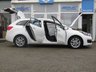 USED 2018 67 KIA CEED 1.6 CRDi 2 Sportswagon 5dr Diesel Manual Euro 6 (s/s) (134 bhp) Finished in FUSION WHITE with Grey Cloth Trim. This mid -size estate is stylish, good looking and offers great value for money. If you're looking for a keenly priced, practical and well-equipped estate car, then this Kia is well worth considering. Features include at Sat Nav, DAB, Rear View Camera, Cruise, Power folding Door mirrors, LED day run lights, B/Tooth and much more. Dealer serviced at 45438 miles, 46619 miles, 57088 miles, 70100 miles and at 83576 miles.