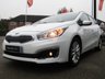 USED 2018 67 KIA CEED 1.6 CRDi 2 Sportswagon 5dr Diesel Manual Euro 6 (s/s) (134 bhp) Finished in FUSION WHITE with Grey Cloth Trim. This mid -size estate is stylish, good looking and offers great value for money. If you're looking for a keenly priced, practical and well-equipped estate car, then this Kia is well worth considering. Features include at Sat Nav, DAB, Rear View Camera, Cruise, Power folding Door mirrors, LED day run lights, B/Tooth and much more. Dealer serviced at 45438 miles, 46619 miles, 57088 miles, 70100 miles and at 83576 miles.