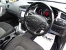USED 2018 67 KIA CEED 1.6 CRDi 2 Sportswagon 5dr Diesel Manual Euro 6 (s/s) (134 bhp) Finished in FUSION WHITE with Grey Cloth Trim. This mid -size estate is stylish, good looking and offers great value for money. If you're looking for a keenly priced, practical and well-equipped estate car, then this Kia is well worth considering. Features include at Sat Nav, DAB, Rear View Camera, Cruise, Power folding Door mirrors, LED day run lights, B/Tooth and much more. Dealer serviced at 45438 miles, 46619 miles, 57088 miles, 70100 miles and at 83576 miles.