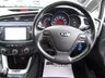 USED 2018 67 KIA CEED 1.6 CRDi 2 Sportswagon 5dr Diesel Manual Euro 6 (s/s) (134 bhp) Finished in FUSION WHITE with Grey Cloth Trim. This mid -size estate is stylish, good looking and offers great value for money. If you're looking for a keenly priced, practical and well-equipped estate car, then this Kia is well worth considering. Features include at Sat Nav, DAB, Rear View Camera, Cruise, Power folding Door mirrors, LED day run lights, B/Tooth and much more. Dealer serviced at 45438 miles, 46619 miles, 57088 miles, 70100 miles and at 83576 miles.