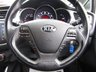 USED 2018 67 KIA CEED 1.6 CRDi 2 Sportswagon 5dr Diesel Manual Euro 6 (s/s) (134 bhp) Finished in FUSION WHITE with Grey Cloth Trim. This mid -size estate is stylish, good looking and offers great value for money. If you're looking for a keenly priced, practical and well-equipped estate car, then this Kia is well worth considering. Features include at Sat Nav, DAB, Rear View Camera, Cruise, Power folding Door mirrors, LED day run lights, B/Tooth and much more. Dealer serviced at 45438 miles, 46619 miles, 57088 miles, 70100 miles and at 83576 miles.