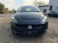 USED 2017 67 VAUXHALL CORSA 1.4i Turbo Black Edition Hatchback 3dr Petrol Manual Euro 6 (s/s) (150 ps) WONDERFUL EXAMPLE, 2 KEYS