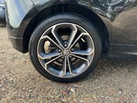 USED 2017 67 VAUXHALL CORSA 1.4i Turbo Black Edition Hatchback 3dr Petrol Manual Euro 6 (s/s) (150 ps) WONDERFUL EXAMPLE, 2 KEYS
