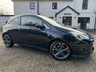 USED 2017 67 VAUXHALL CORSA 1.4i Turbo Black Edition Hatchback 3dr Petrol Manual Euro 6 (s/s) (150 ps) WONDERFUL EXAMPLE, 2 KEYS
