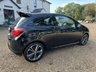 USED 2017 67 VAUXHALL CORSA 1.4i Turbo Black Edition Hatchback 3dr Petrol Manual Euro 6 (s/s) (150 ps) WONDERFUL EXAMPLE, 2 KEYS