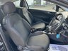 USED 2017 67 VAUXHALL CORSA 1.4i Turbo Black Edition Hatchback 3dr Petrol Manual Euro 6 (s/s) (150 ps) WONDERFUL EXAMPLE, 2 KEYS