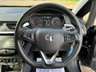 USED 2017 67 VAUXHALL CORSA 1.4i Turbo Black Edition Hatchback 3dr Petrol Manual Euro 6 (s/s) (150 ps) WONDERFUL EXAMPLE, 2 KEYS