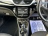 USED 2017 67 VAUXHALL CORSA 1.4i Turbo Black Edition Hatchback 3dr Petrol Manual Euro 6 (s/s) (150 ps) WONDERFUL EXAMPLE, 2 KEYS