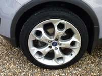 USED 2012 12 FORD KUGA 2.0 TDCi Titanium X SUV 5dr Diesel Powershift AWD Euro 5 (163 ps) www.suffolkcarcentre.co.uk - Located at Reydon