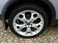 USED 2012 12 FORD KUGA 2.0 TDCi Titanium X SUV 5dr Diesel Powershift AWD Euro 5 (163 ps) www.suffolkcarcentre.co.uk - Located at Reydon
