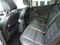 USED 2012 12 FORD KUGA 2.0 TDCi Titanium X SUV 5dr Diesel Powershift AWD Euro 5 (163 ps) www.suffolkcarcentre.co.uk - Located at Reydon