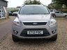 USED 2012 12 FORD KUGA 2.0 TDCi Titanium X SUV 5dr Diesel Powershift AWD Euro 5 (163 ps) www.suffolkcarcentre.co.uk - Located at Reydon