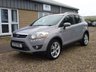 USED 2012 12 FORD KUGA 2.0 TDCi Titanium X SUV 5dr Diesel Powershift AWD Euro 5 (163 ps) www.suffolkcarcentre.co.uk - Located at Reydon