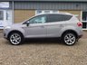 USED 2012 12 FORD KUGA 2.0 TDCi Titanium X SUV 5dr Diesel Powershift AWD Euro 5 (163 ps) www.suffolkcarcentre.co.uk - Located at Reydon