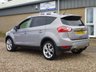 USED 2012 12 FORD KUGA 2.0 TDCi Titanium X SUV 5dr Diesel Powershift AWD Euro 5 (163 ps) www.suffolkcarcentre.co.uk - Located at Reydon