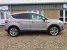 USED 2012 12 FORD KUGA 2.0 TDCi Titanium X SUV 5dr Diesel Powershift AWD Euro 5 (163 ps) www.suffolkcarcentre.co.uk - Located at Reydon