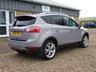 USED 2012 12 FORD KUGA 2.0 TDCi Titanium X SUV 5dr Diesel Powershift AWD Euro 5 (163 ps) www.suffolkcarcentre.co.uk - Located at Reydon