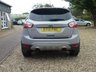 USED 2012 12 FORD KUGA 2.0 TDCi Titanium X SUV 5dr Diesel Powershift AWD Euro 5 (163 ps) www.suffolkcarcentre.co.uk - Located at Reydon