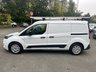 USED 2017 17 FORD TRANSIT CONNECT 1.5 TDCi 210 Trend Panel Van 5dr Diesel Manual L2 H1 (124 g/km, 99 bhp) 