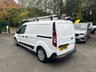 USED 2017 17 FORD TRANSIT CONNECT 1.5 TDCi 210 Trend Panel Van 5dr Diesel Manual L2 H1 (124 g/km, 99 bhp) 