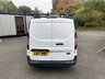 USED 2017 17 FORD TRANSIT CONNECT 1.5 TDCi 210 Trend Panel Van 5dr Diesel Manual L2 H1 (124 g/km, 99 bhp) 
