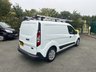 USED 2017 17 FORD TRANSIT CONNECT 1.5 TDCi 210 Trend Panel Van 5dr Diesel Manual L2 H1 (124 g/km, 99 bhp) 