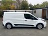 USED 2017 17 FORD TRANSIT CONNECT 1.5 TDCi 210 Trend Panel Van 5dr Diesel Manual L2 H1 (124 g/km, 99 bhp) 