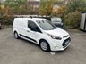 USED 2017 17 FORD TRANSIT CONNECT 1.5 TDCi 210 Trend Panel Van 5dr Diesel Manual L2 H1 (124 g/km, 99 bhp) 