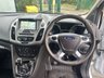 USED 2017 17 FORD TRANSIT CONNECT 1.5 TDCi 210 Trend Panel Van 5dr Diesel Manual L2 H1 (124 g/km, 99 bhp) 