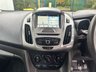 USED 2017 17 FORD TRANSIT CONNECT 1.5 TDCi 210 Trend Panel Van 5dr Diesel Manual L2 H1 (124 g/km, 99 bhp) 