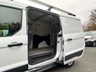 USED 2017 17 FORD TRANSIT CONNECT 1.5 TDCi 210 Trend Panel Van 5dr Diesel Manual L2 H1 (124 g/km, 99 bhp) 