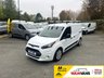 USED 2017 17 FORD TRANSIT CONNECT 1.5 TDCi 210 Trend Panel Van 5dr Diesel Manual L2 H1 (124 g/km, 99 bhp) 