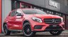 USED 2018 MERCEDES-BENZ GLA 1.6 GLA200 AMG Line (Premium) SUV 5dr Petrol 7G-DCT Euro 6 (s/s) (156 ps) AMBIENT LIGHTING+HEATED SEATS
