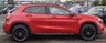 USED 2018 MERCEDES-BENZ GLA 1.6 GLA200 AMG Line (Premium) SUV 5dr Petrol 7G-DCT Euro 6 (s/s) (156 ps) AMBIENT LIGHTING+HEATED SEATS
