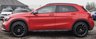 USED 2018 MERCEDES-BENZ GLA 1.6 GLA200 AMG Line (Premium) SUV 5dr Petrol 7G-DCT Euro 6 (s/s) (156 ps) AMBIENT LIGHTING+HEATED SEATS