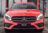 USED 2018 MERCEDES-BENZ GLA 1.6 GLA200 AMG Line (Premium) SUV 5dr Petrol 7G-DCT Euro 6 (s/s) (156 ps) AMBIENT LIGHTING+HEATED SEATS