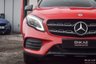USED 2018 MERCEDES-BENZ GLA 1.6 GLA200 AMG Line (Premium) SUV 5dr Petrol 7G-DCT Euro 6 (s/s) (156 ps) AMBIENT LIGHTING+HEATED SEATS