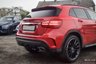 USED 2018 MERCEDES-BENZ GLA 1.6 GLA200 AMG Line (Premium) SUV 5dr Petrol 7G-DCT Euro 6 (s/s) (156 ps) AMBIENT LIGHTING+HEATED SEATS