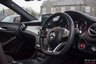 USED 2018 MERCEDES-BENZ GLA 1.6 GLA200 AMG Line (Premium) SUV 5dr Petrol 7G-DCT Euro 6 (s/s) (156 ps) AMBIENT LIGHTING+HEATED SEATS