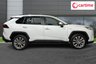 USED 2021 71 TOYOTA RAV4 2.5 VVT-I EXCEL 5d 219 BHP 8in Multimedia Display, Rear Camera Display, Apple CarPlay - Android Auto, DAB Digital Radio, Full Leather Seating 8in Multimedia Display, Rear Camera Display, Apple CarPlay - Android Auto, DAB Digital Radio, Full Leather Seating