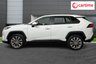 USED 2021 71 TOYOTA RAV4 2.5 VVT-I EXCEL 5d 219 BHP 8in Multimedia Display, Rear Camera Display, Apple CarPlay - Android Auto, DAB Digital Radio, Full Leather Seating 8in Multimedia Display, Rear Camera Display, Apple CarPlay - Android Auto, DAB Digital Radio, Full Leather Seating