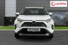 USED 2021 71 TOYOTA RAV4 2.5 VVT-I EXCEL 5d 219 BHP 8in Multimedia Display, Rear Camera Display, Apple CarPlay - Android Auto, DAB Digital Radio, Full Leather Seating 8in Multimedia Display, Rear Camera Display, Apple CarPlay - Android Auto, DAB Digital Radio, Full Leather Seating
