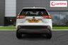 USED 2021 71 TOYOTA RAV4 2.5 VVT-I EXCEL 5d 219 BHP 8in Multimedia Display, Rear Camera Display, Apple CarPlay - Android Auto, DAB Digital Radio, Full Leather Seating 8in Multimedia Display, Rear Camera Display, Apple CarPlay - Android Auto, DAB Digital Radio, Full Leather Seating