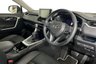 USED 2021 71 TOYOTA RAV4 2.5 VVT-I EXCEL 5d 219 BHP 8in Multimedia Display, Rear Camera Display, Apple CarPlay - Android Auto, DAB Digital Radio, Full Leather Seating 8in Multimedia Display, Rear Camera Display, Apple CarPlay - Android Auto, DAB Digital Radio, Full Leather Seating
