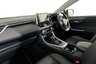 USED 2021 71 TOYOTA RAV4 2.5 VVT-I EXCEL 5d 219 BHP 8in Multimedia Display, Rear Camera Display, Apple CarPlay - Android Auto, DAB Digital Radio, Full Leather Seating 8in Multimedia Display, Rear Camera Display, Apple CarPlay - Android Auto, DAB Digital Radio, Full Leather Seating