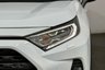 USED 2021 71 TOYOTA RAV4 2.5 VVT-I EXCEL 5d 219 BHP 8in Multimedia Display, Rear Camera Display, Apple CarPlay - Android Auto, DAB Digital Radio, Full Leather Seating 8in Multimedia Display, Rear Camera Display, Apple CarPlay - Android Auto, DAB Digital Radio, Full Leather Seating