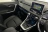 USED 2021 71 TOYOTA RAV4 2.5 VVT-I EXCEL 5d 219 BHP 8in Multimedia Display, Rear Camera Display, Apple CarPlay - Android Auto, DAB Digital Radio, Full Leather Seating 8in Multimedia Display, Rear Camera Display, Apple CarPlay - Android Auto, DAB Digital Radio, Full Leather Seating