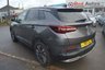 USED 2020 69 VAUXHALL GRANDLAND X 1.2 Turbo SRi Nav SUV 5dr Petrol Manual Euro 6 (s/s) (130 ps) ONE KEEPER+FULL SERV HIS+WARRANTY
