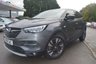 USED 2020 69 VAUXHALL GRANDLAND X 1.2 Turbo SRi Nav SUV 5dr Petrol Manual Euro 6 (s/s) (130 ps) ONE KEEPER+FULL SERV HIS+WARRANTY